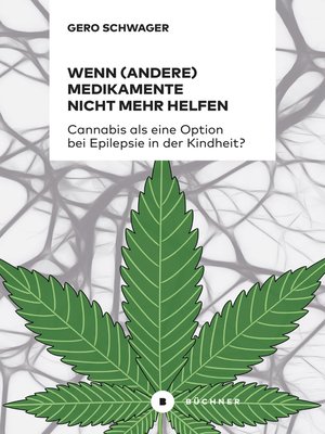 cover image of Wenn (andere) Medikamente nicht mehr helfen